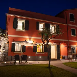 Casa Gardan Levanto
